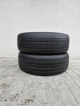 Zima Continental 235/55 R19 6.5mm