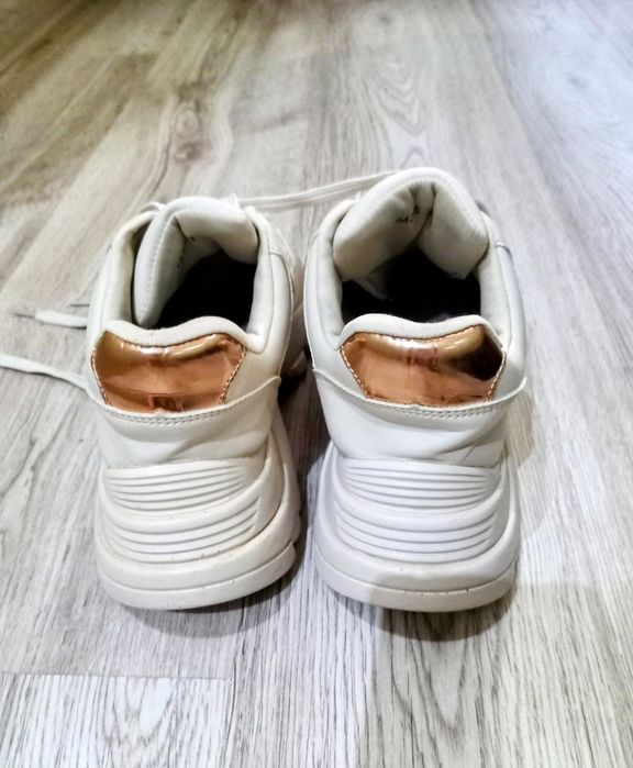 Кроссовки Attizzare полуботинки