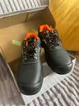 Buty robocze Bearfield