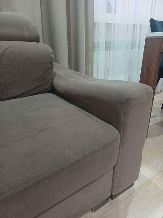 Kanapa narożnik 255x200