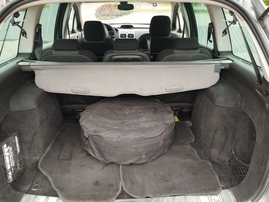 Peugeot 307SW 2.0 LPG 2005r
