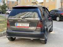 Продам Mersedes A140