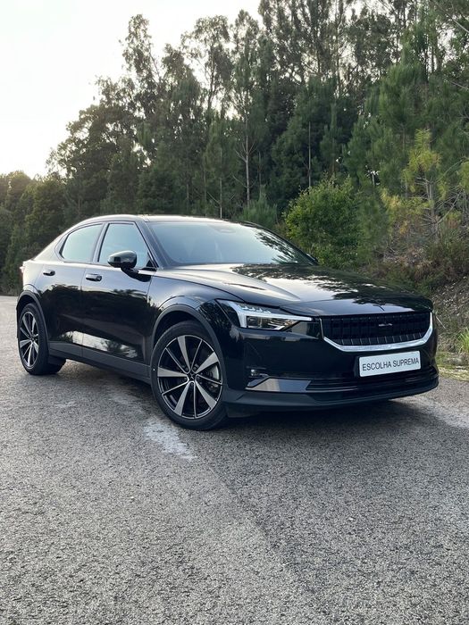 Polestar 2 Dual Motor 78kWh