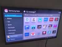 Tv Samsung 43 cale