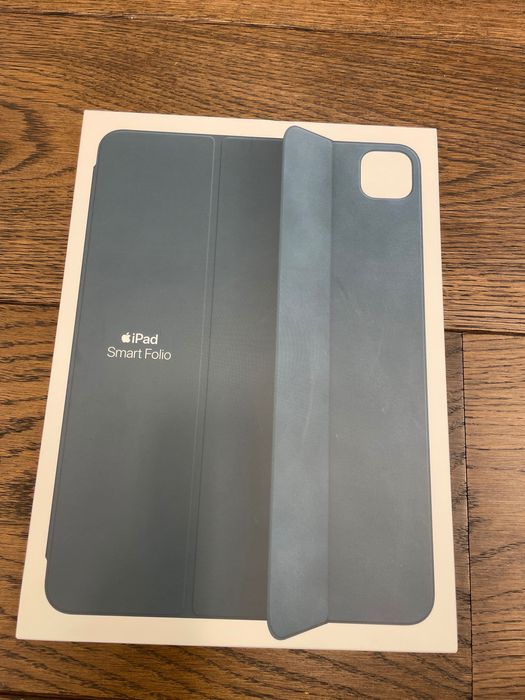 Etui Smart Folio do Apple iPad Pro 11-cali (1, 2 i 3 gen), NOWY