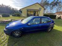 Seat Leon I 1.8 20v Benzyna + LPG