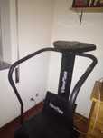 maquina vibroplate