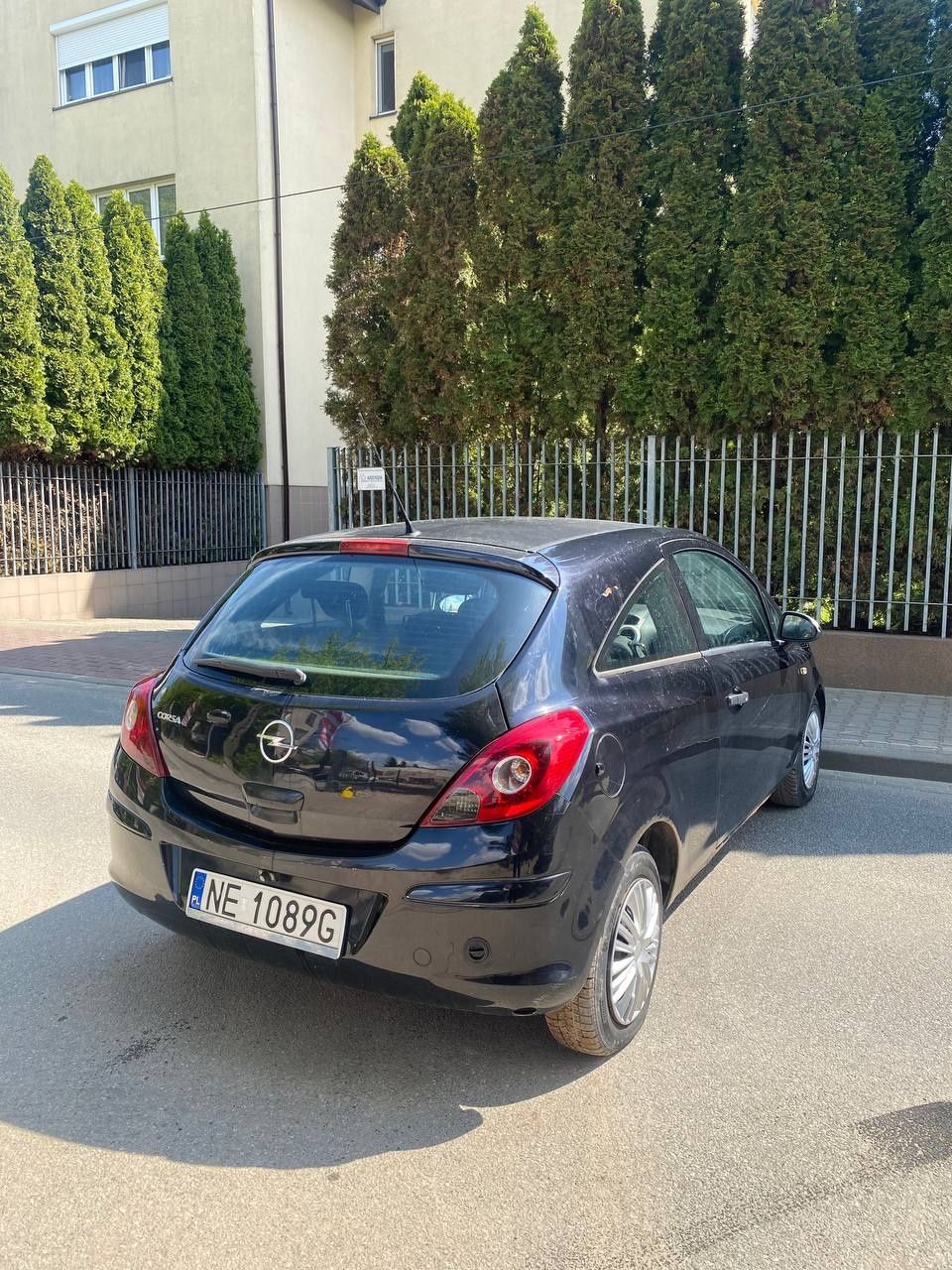 Na Sprzedaż Opel Corsa 1.2LPG Wygodny/Osczedny/Zamiana