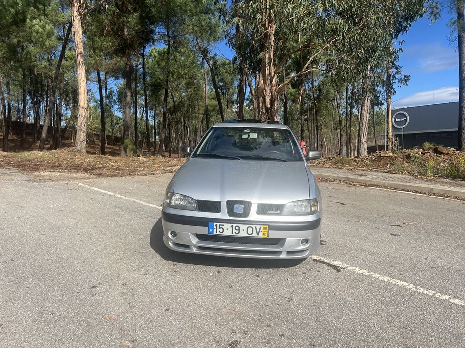 Seat Ibiza 6k2 Tdi 90