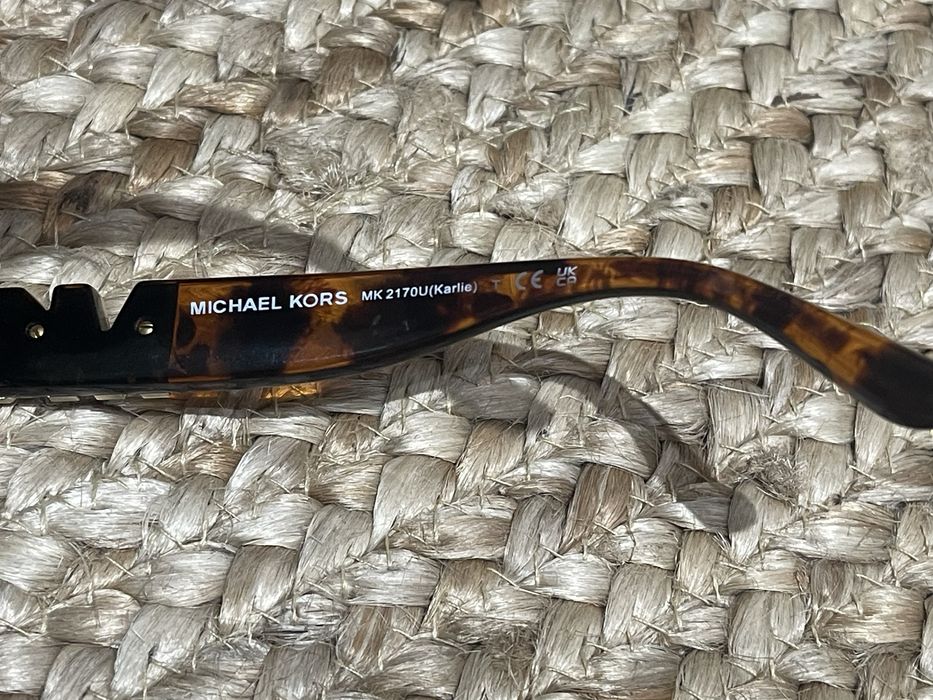 Oculos de sol Michael Kors