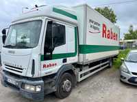 Iveco EuroCargo 120E24