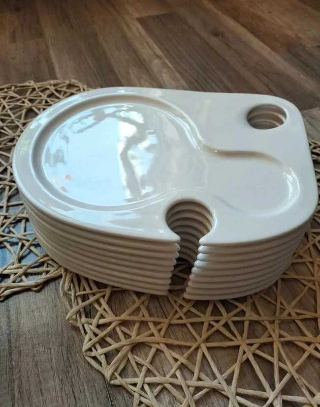 Villeroy& Boch talerz imprezowy Bento party