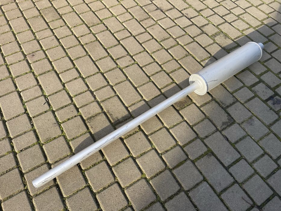 Глушники до УАЗ