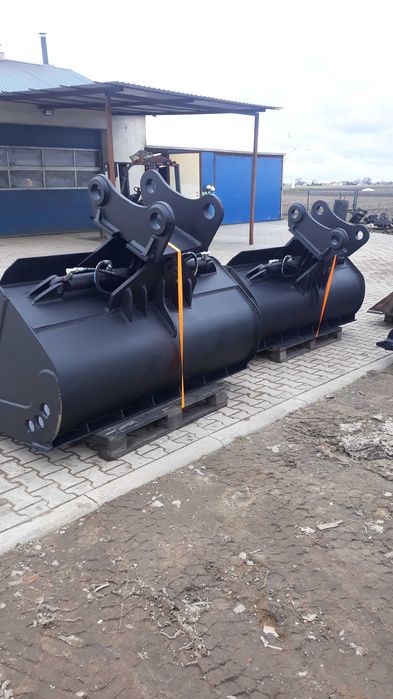 Łyżka skarpowa ,skarpówka 1,7m3