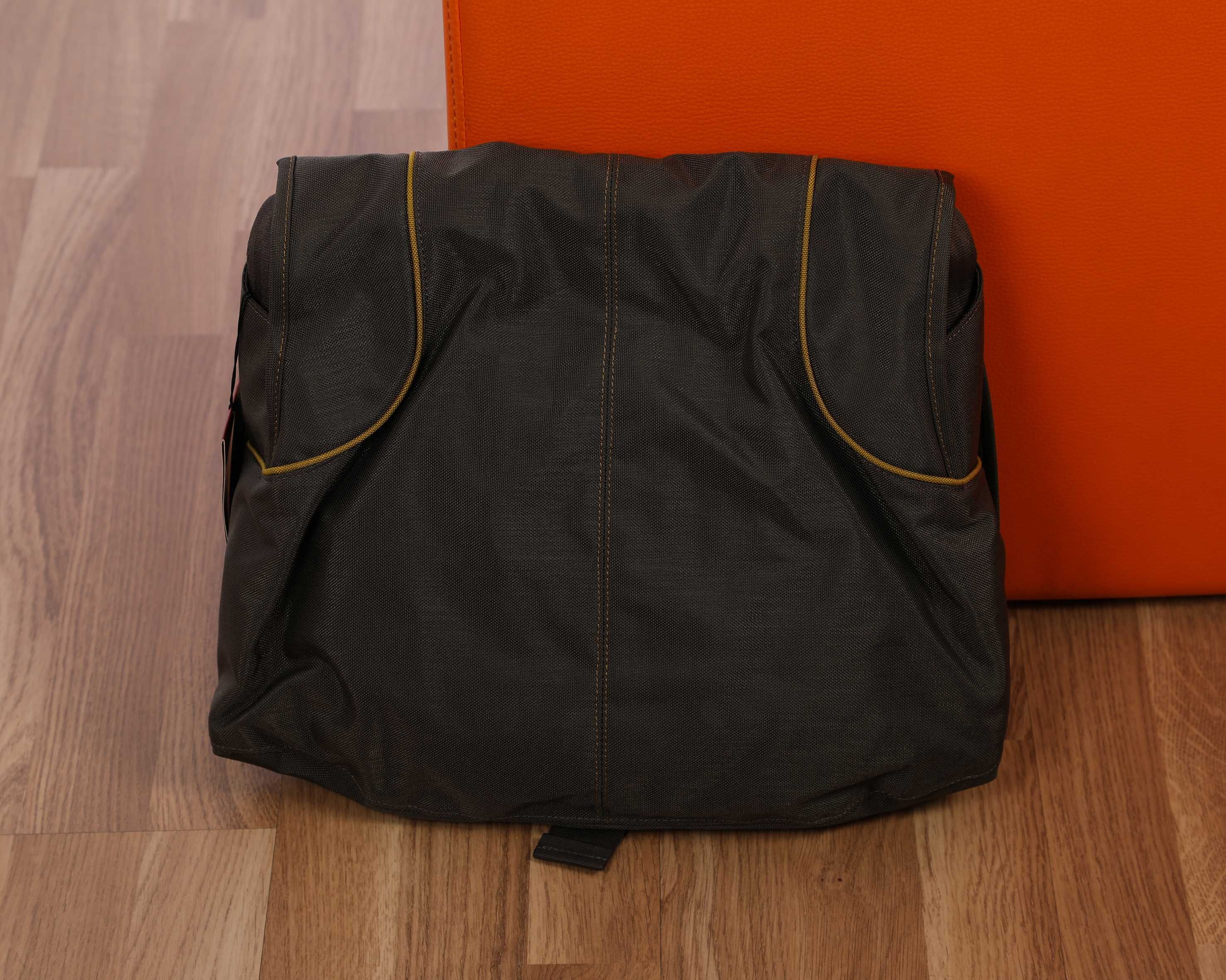 Mochila Crumpler Alta qualidade e proteção