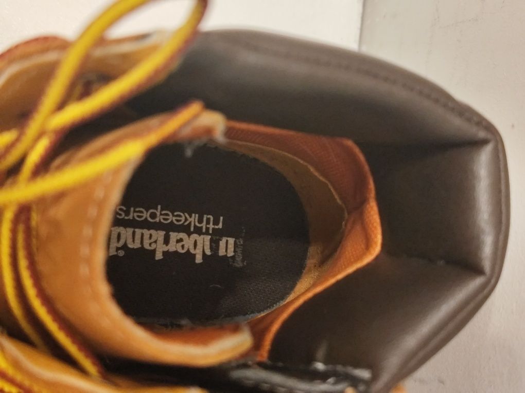 Buty Timberland rozm.39,5.