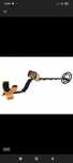 Sprzedam wykrywacz metali Garrett Ace 250