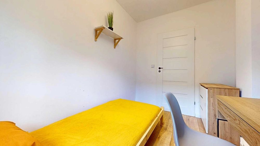 Pokój jednoosobowy przy ul. Toruńska 58/TARGÓWEK/1402