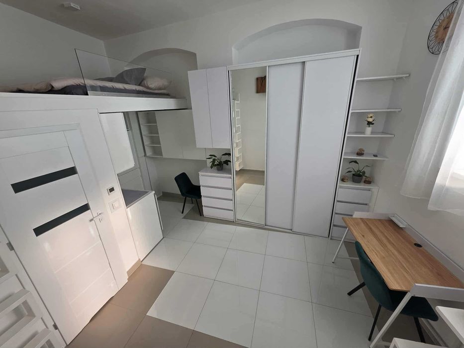 Apartament w centrum Krakowa Wawel Kraków nocleg na doby