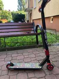 Hulajnoga Freestyle Oxelo Scooters