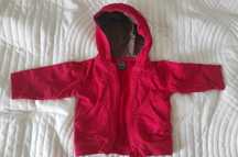 Bluza coccodrillo r. 68