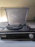 Gramofon Medion db stan