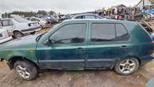 Розборка Vw Golf 3