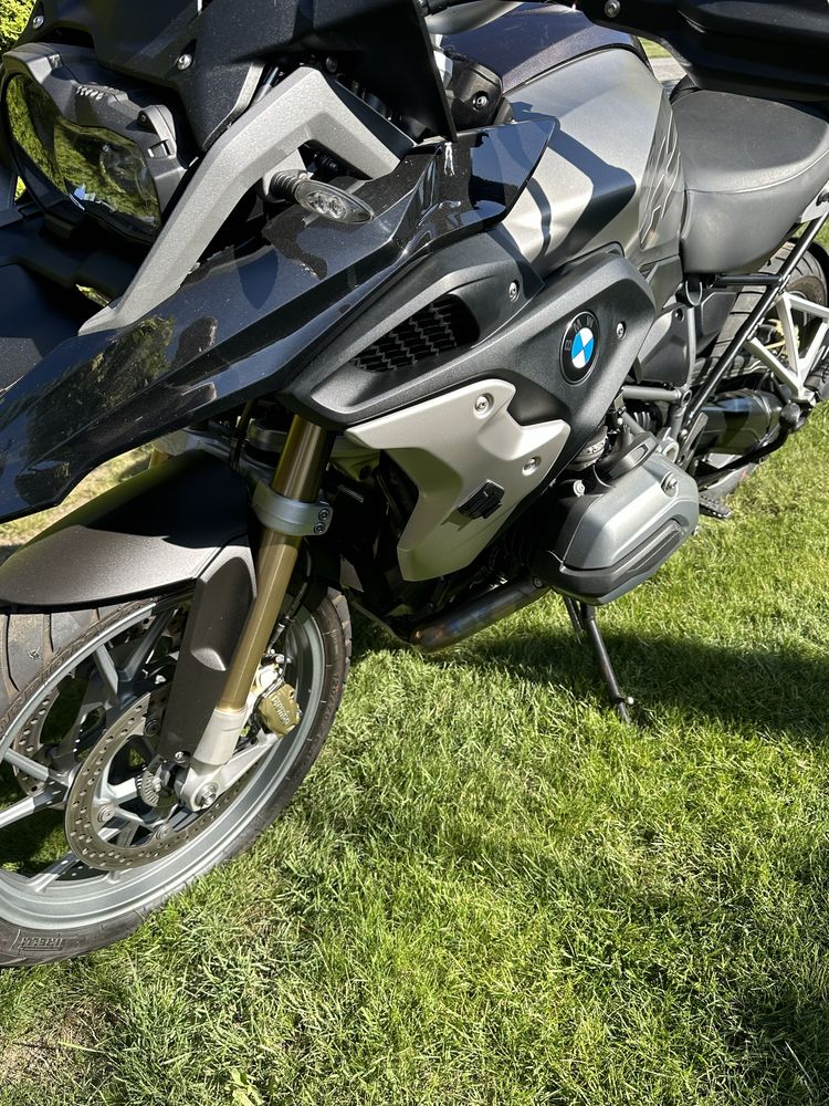 Bmw r 1200 gs , r1200gs