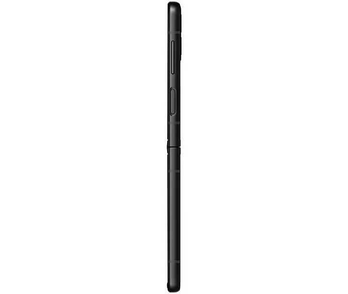 Смартфон Samsung Galaxy Z Flip 3 (F711B) 8/256Gb Black 5G 6.7" 3300mAh