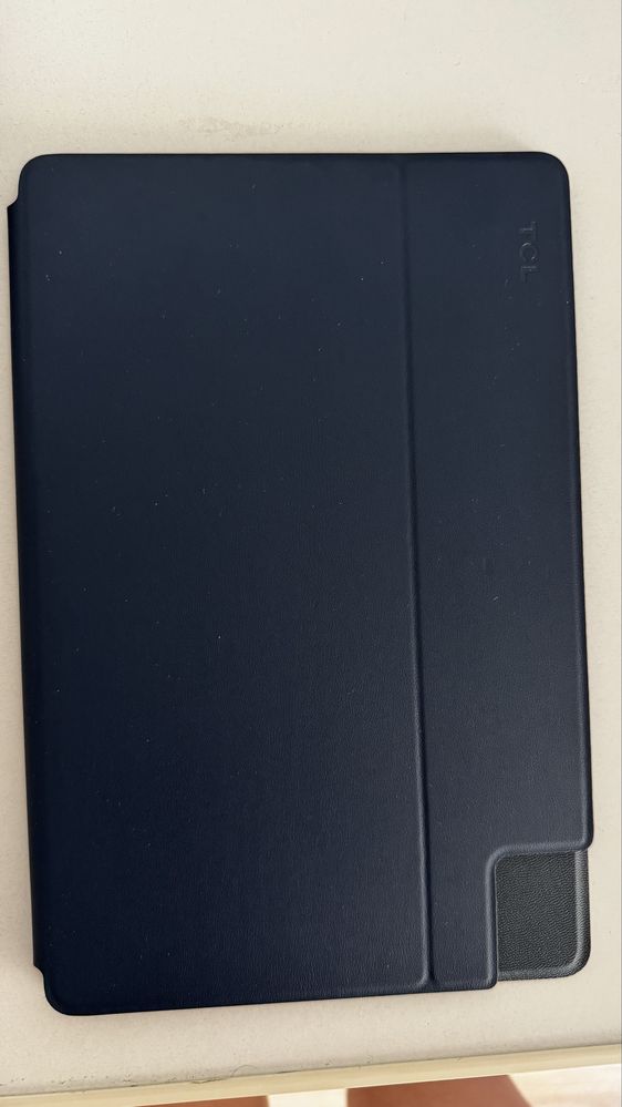 Tablet tcl, usado poucas vezes