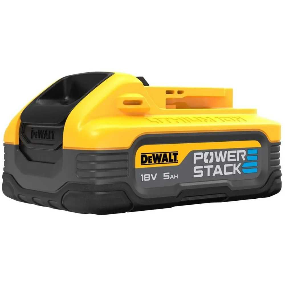 DeWALT DCBP518 Акумуляторна батарея PowerStack 5 A\г