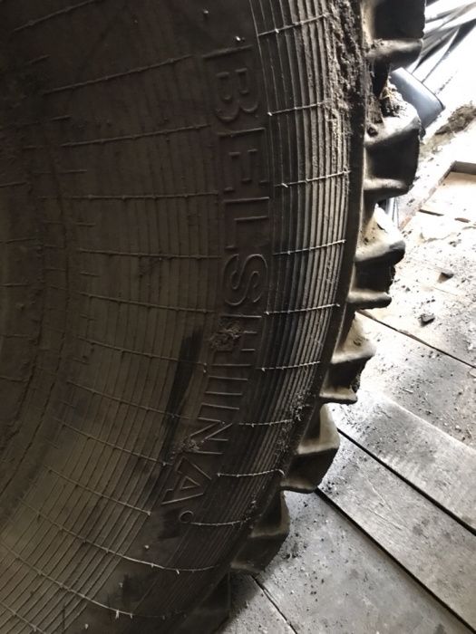 Шина для Белаза 18.00-25 21.00-33 21.00-35