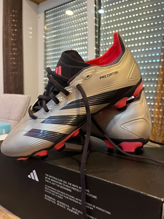 Adidas Predator League
