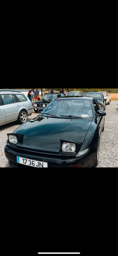 Toyota celica 5 geraçao 1.6 sti