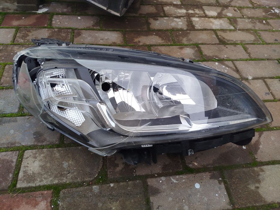 Фара Фіат добло 22р