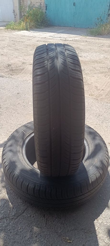 Резина 175/70 r13