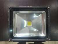 Halogen led 30w.