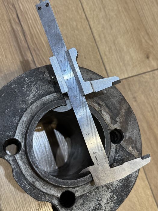 Cylinder Junak M10 M07