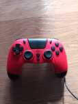 Comando PARA a Ps4 e Ps5