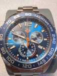 TAG HEUER zegarek Formula 1 Tachometr =SuperCena=