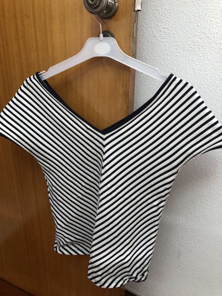 Camisola Zara