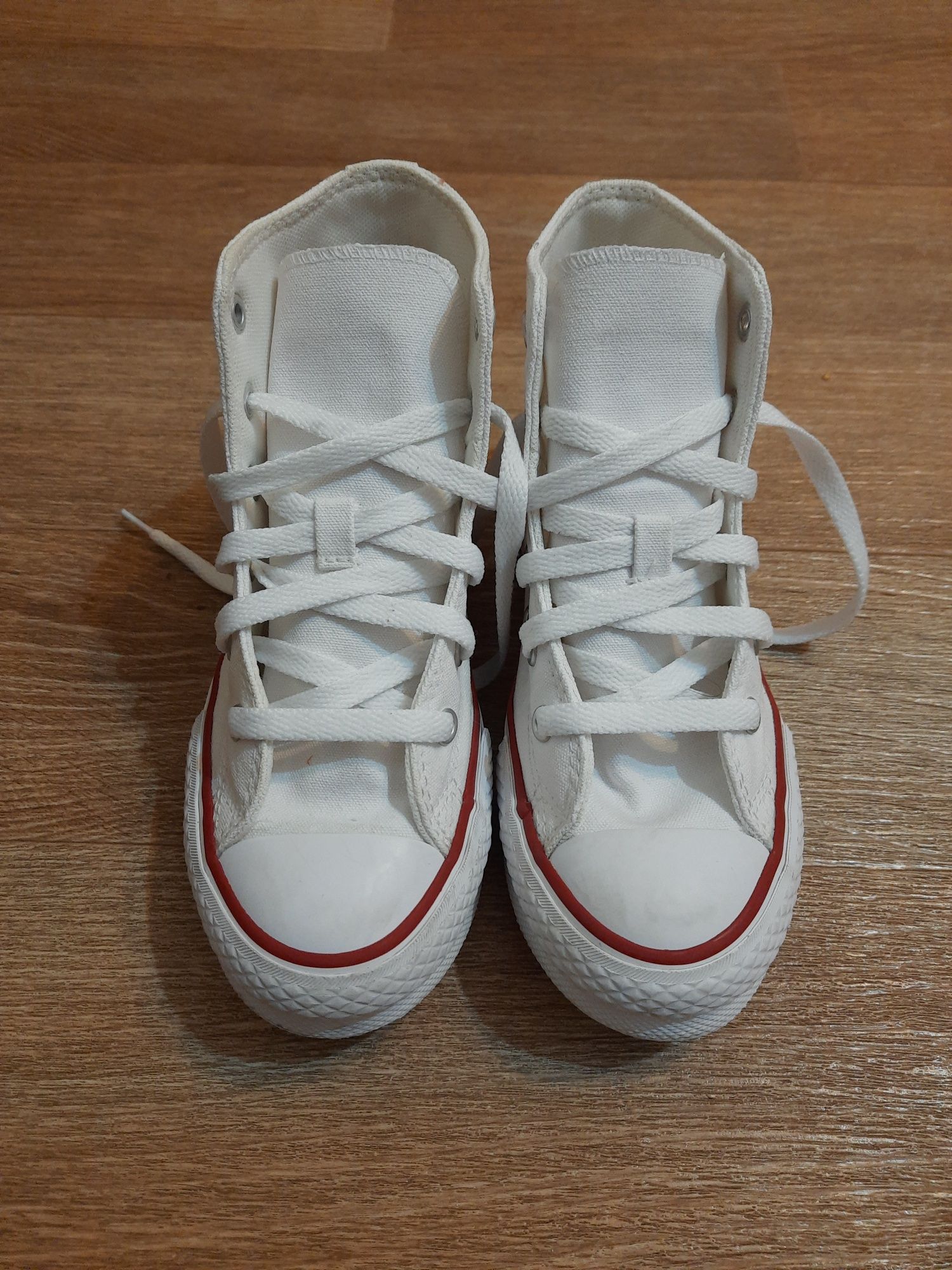 Детские кеды Converse Chuck Taylor All Star р.33 оригинал