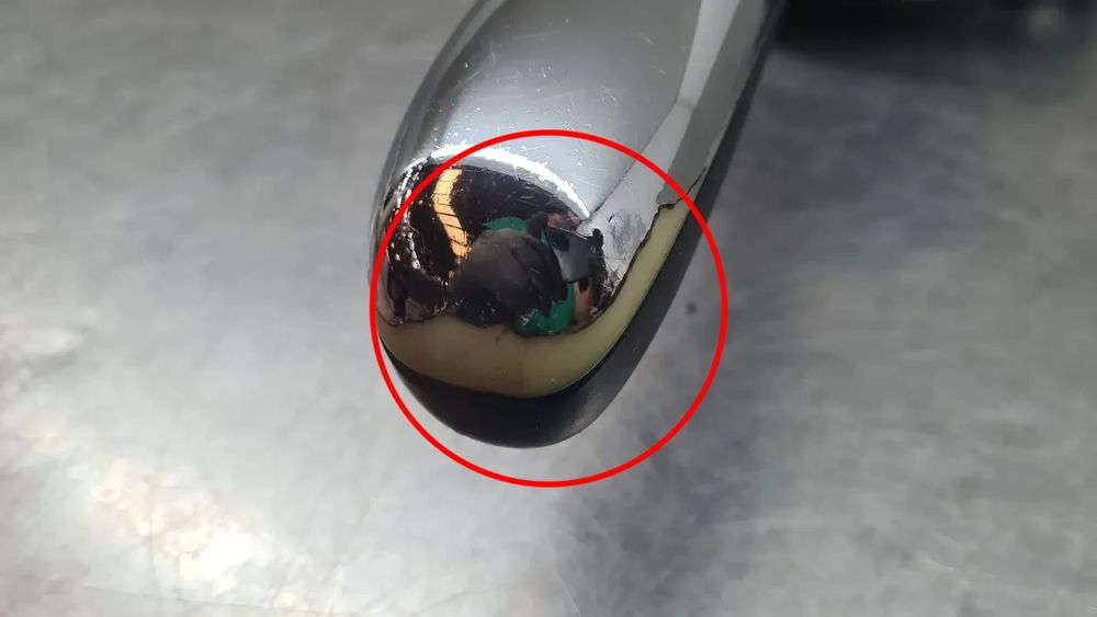 Seletor caixa velocidades FIAT 500 (312_)