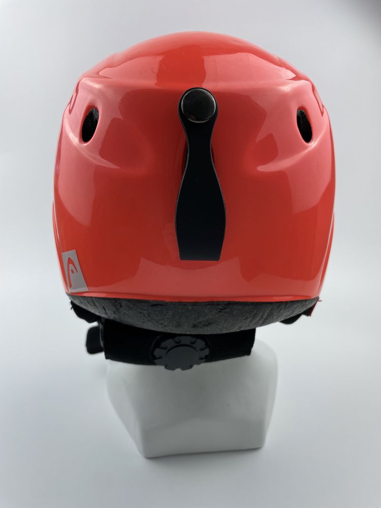 Kask Narciarski 53 cm - 56 cm /274/