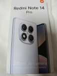 Xiomi Redmi note 14 Pro 4G