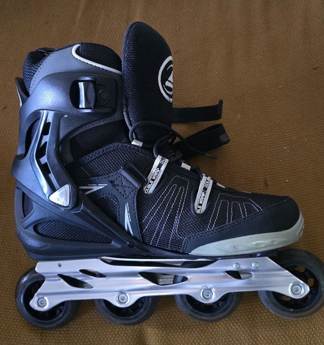 Patins em linha e proteções ROLLERBLADE n°44,5