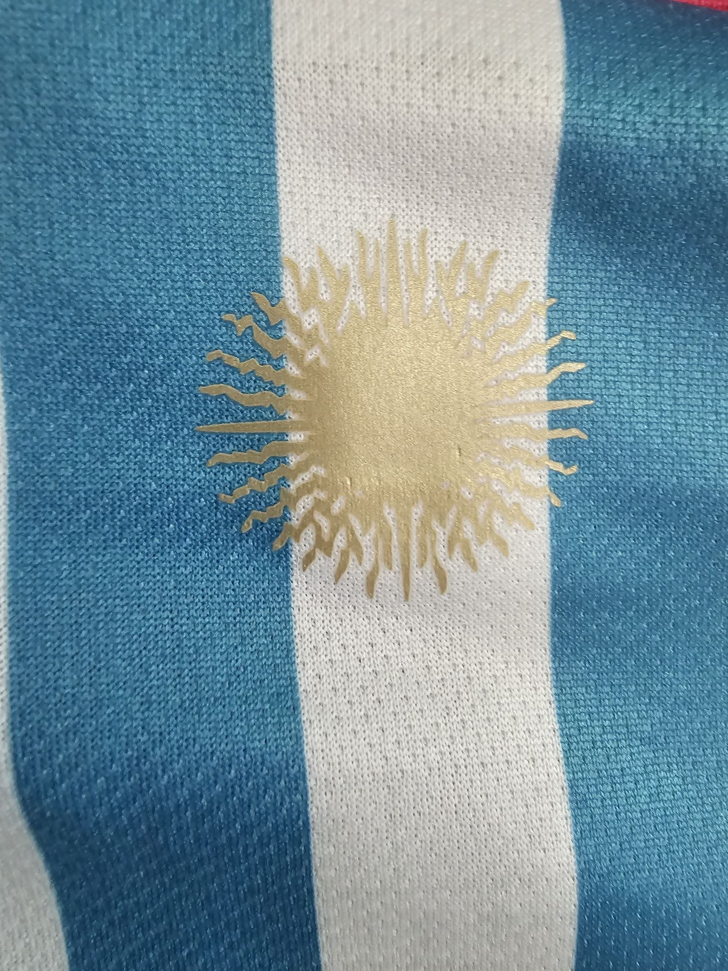 Camisola Argentina