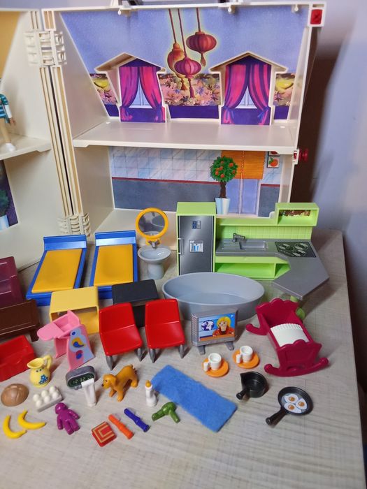 Zestaw Playmobil 70985