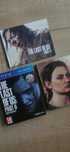 The Last of Us 2 PS4 steelbook