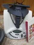 Thermomix Tm31, po serwisie !!!książka gratis